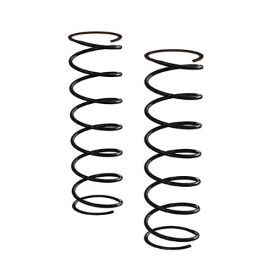 [˾ũ] ARAC9099 [ARRMA] AR330539 Rear Shock Spring (2)