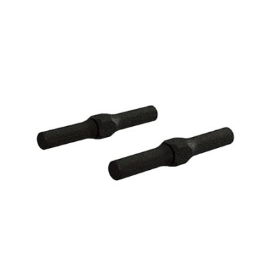 [˾ũ] ARAC9378 [ARRMA] AR330535 Steel Turnbuckle M4X34mm Black (2)
