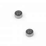 [ARRMA] AR610002 Bearing 5x10x4mm (2)