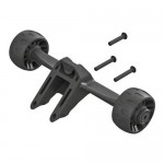 [ARRMA] AR320456 Wheelie Bar Set 4x4