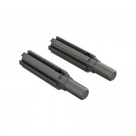 [ARRMA] AR310853 Wheel Axle 8x35mm (2)