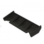 [ARRMA] AR480013 Rear Wing OUTCAST 4x4 BLX 4S