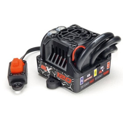 [�˾���ũ] ARA390264 [ARRMA] AR390264 BLX120 Brushless 4S ESC