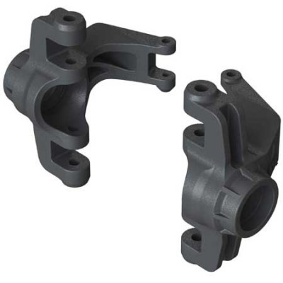 [�˾���ũ] ARAC9356 [ARRMA] AR330523 Steering Block