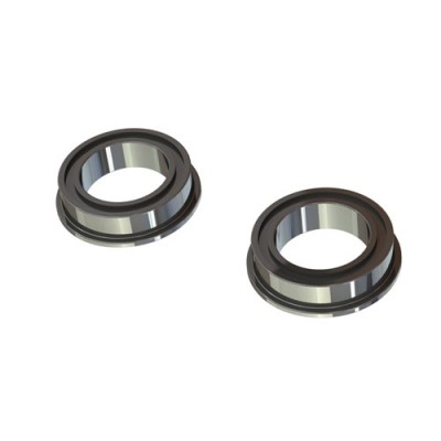 [�˾���ũ] ARA620003 [ARRMA] FLANGE BALL BEARING 10x15x4mm (2pcs)