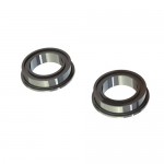 [ARRMA] FLANGE BALL BEARING 10x15x4mm (2pcs)