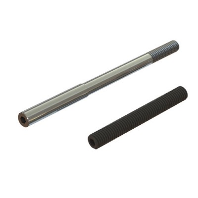 [�˾���ũ] ARA320531 [ARRMA] Center Brace Connectors (2)