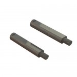 [ARRMA] CENTER BRACE PIN (2pcs)