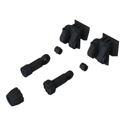 [˾ũ] ARA320528 [ARRMA] Center Brace Mount Set