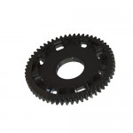 [ARRMA] HD Steel 57T Spur Gear 0.8Mod