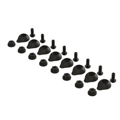 [˾ũ] ARA480017 [ARRMA] AR480017 Bodypost Protection Set (8)