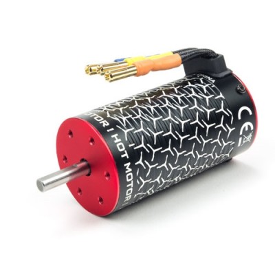 [�˾���ũ] ARA390265 [ARRMA] AR390265 BLX 3668 2400kV 4 Pole 4S Brushless Motor