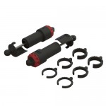 [ARRMA] AR330553 Big Bore Shock Set Rear (Pair)