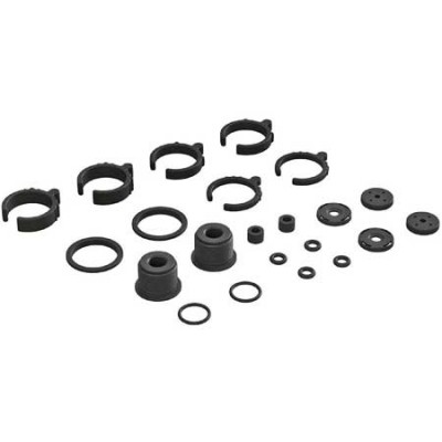 [�˾���ũ] ARAC9094 [ARRMA] AR330531 Shock Parts/O-Ring Set (2)
