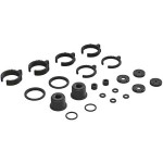 [ARRMA] AR330531 Shock Parts/O-Ring Set (2)