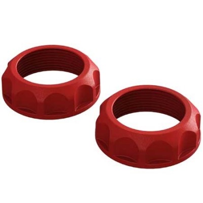 [�˾���ũ] ARAC9093 [ARRMA] AR330530 Shock Cap BLX 4S (2)