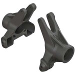 [ARRMA] AR330522 Hub Rear BLX 4S