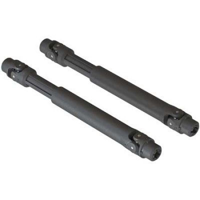 [�˾���ũ] ARAC9121 [ARRMA] AR310888 Composite Slider Rear Driveshaft