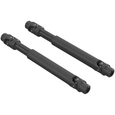 [�˾���ũ] ARAC9120 [ARRMA] AR310887 Composite Slider Fr Driveshaft