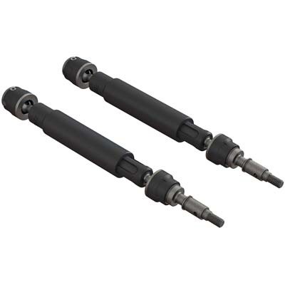 [�˾���ũ] ARAC3954 [ARRMA] AR310893 CVD Slider Set