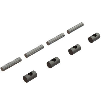 [�˾���ũ] ARAC3953 [ARRMA] AR310892 CVD Pin Set