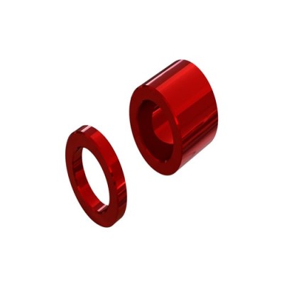 [�˾���ũ] ARA714000 [ARRMA] Spool Spacer Set (ARA714000)