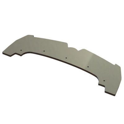[�˾���ũ] ARA320527 [ARRMA] Front Splitter