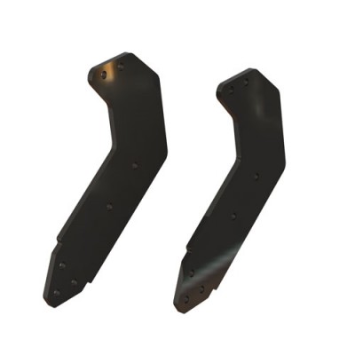 [�˾���ũ] ARA320526 [ARRMA] Wing Mount Plate (2)