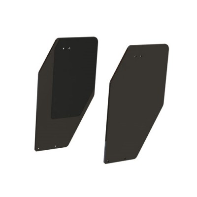 [�˾���ũ] ARA320525 [ARRMA] Wing End Plates (2)