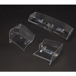 [ARRMA] LIMITLESS WING SET (CLEAR)