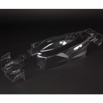 [ARRMA] LIMITLESS CLEAR BODYSHELL (INC. DECALS)