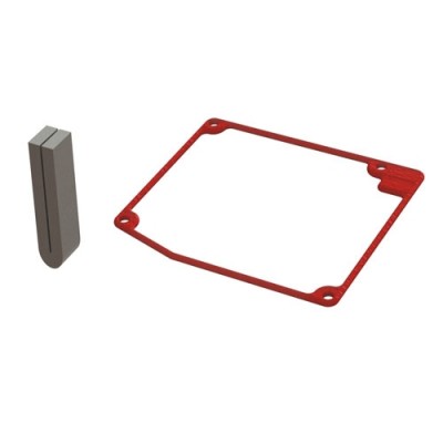 [�˾���ũ] ARA320508 [ARRMA] RADIO BOX SEAL SET