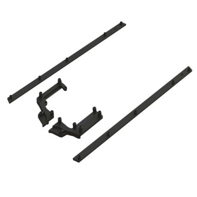 [�˾���ũ] ARA320509 [ARRMA] SIDE SKIRT SET