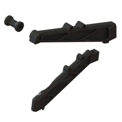 [�˾���ũ] ARA320511 [ARRMA] CHASSIS BRACE SET