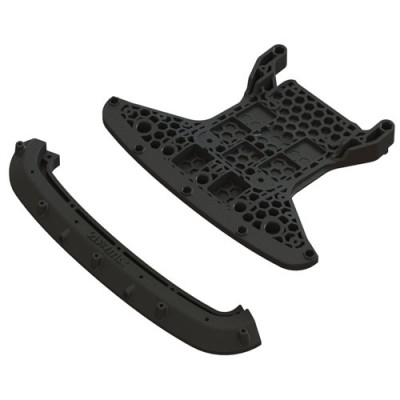 [�˾���ũ] ARA320515 [ARRMA] FRONT BUMPER