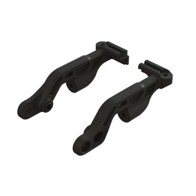 [�˾���ũ] ARA320516 [ARRMA] REAR BODY MOUNT FRAME