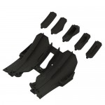 [ARRMA] REAR DIFFUSER SET