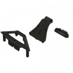 [ARRMA] FRONT BUMPER SUPPORT
