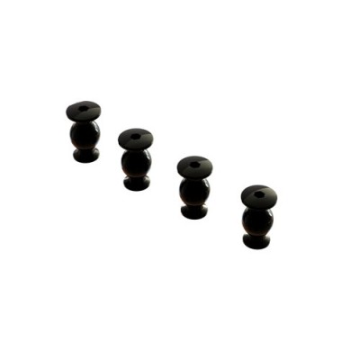 [�˾���ũ] ARA330554 [ARRMA] BALL M3x8x12mm (4PCS)