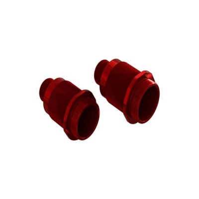 [�˾���ũ] ARA330595 [ARRMA] ALUMINUM SHOCK BODY 16x36mm (2pcs)
