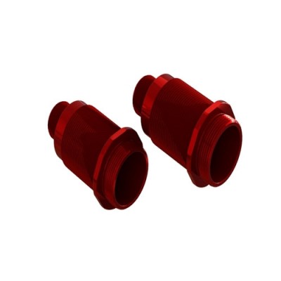 [�˾���ũ] ARA330597 [ARRMA] ALUMIMUM SHOCK BODY 16x41mm (2pcs)