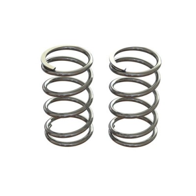 [�˾���ũ] ARA330599 [ARRMA] SHOCK SPRINGS: 40mm 6.6N/mm (38lbf/in) (2pcs)
