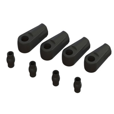 [�˾���ũ] ARA320501 [ARRMA] Ball Cup and Balls