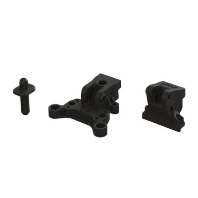 [�˾���ũ] ARA320500 [ARRMA] CENTER BRACE MOUNTS