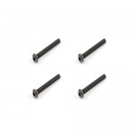 [ARRMA] AR721330 Button Head Screw 3x30mm (4)