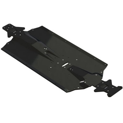 [�˾���ũ] ARA320514 [ARRMA] CHASSIS PLATE