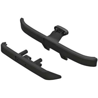 [�˾���ũ] ARAC3499 [ARRMA] AR320457 Bumper Set OUTCAST 4x4 BLX 4S