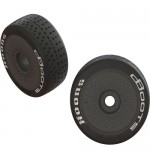 [ARRMA] DBOOTS HOONS 42/100 2.9 BELTED SPEED (PAIR)