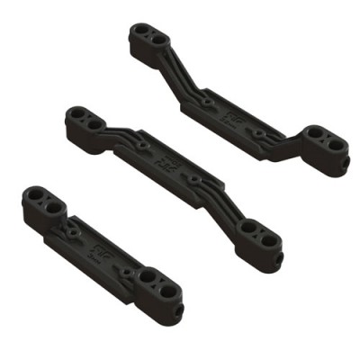 [�˾���ũ] ARA320517 [ARRMA] BODY POST MOUNT SET