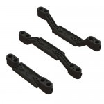 [ARRMA] BODY POST MOUNT SET